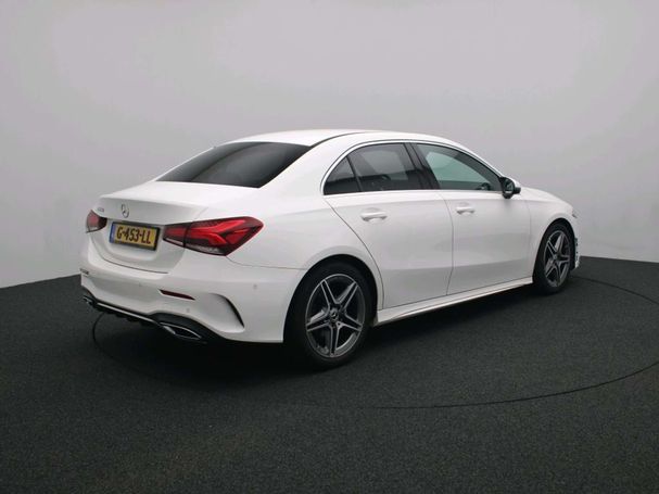 Mercedes-Benz A 180 100 kW image number 2