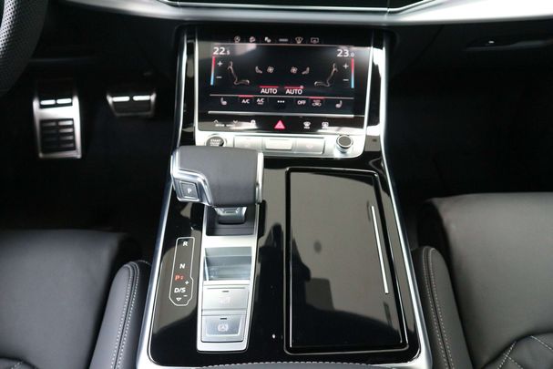 Audi Q8 50 TDI 210 kW image number 31