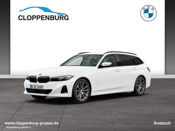 BMW 320d Touring 140 kW image number 1