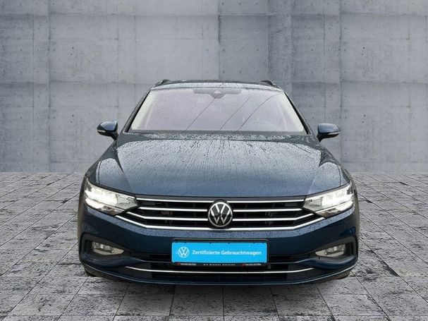 Volkswagen Passat 2.0 TDI DSG 4Motion 147 kW image number 3