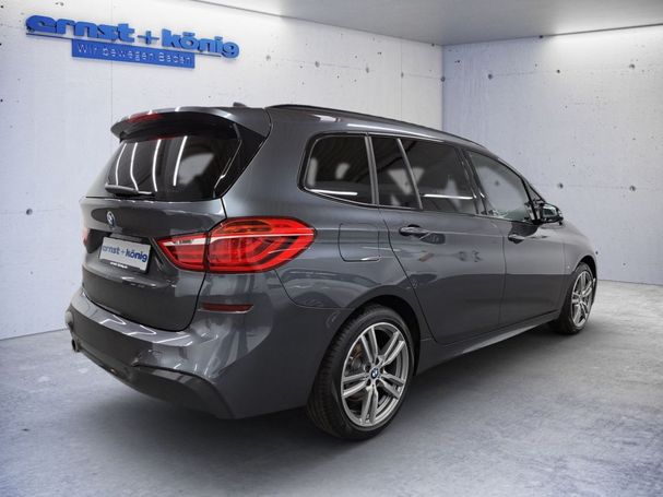 BMW 218i Gran Tourer M Sport 100 kW image number 3