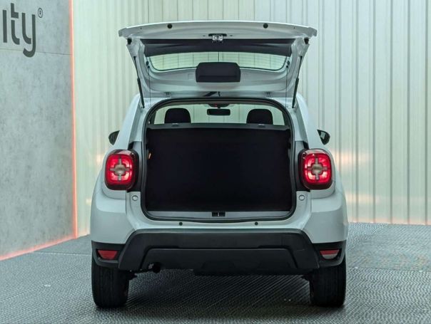 Dacia Duster Blue dCi 85 kW image number 24