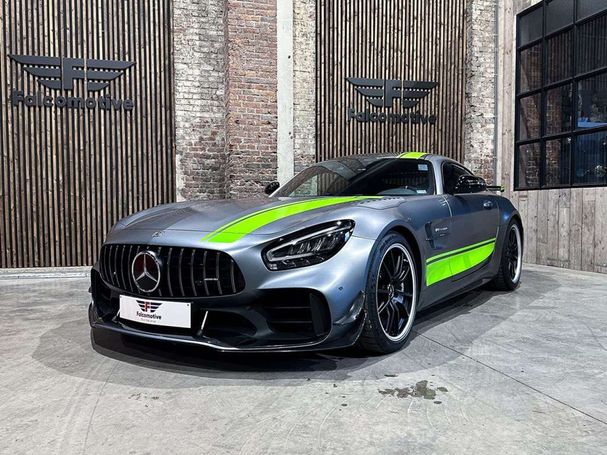 Mercedes-Benz AMG GT 430 kW image number 1