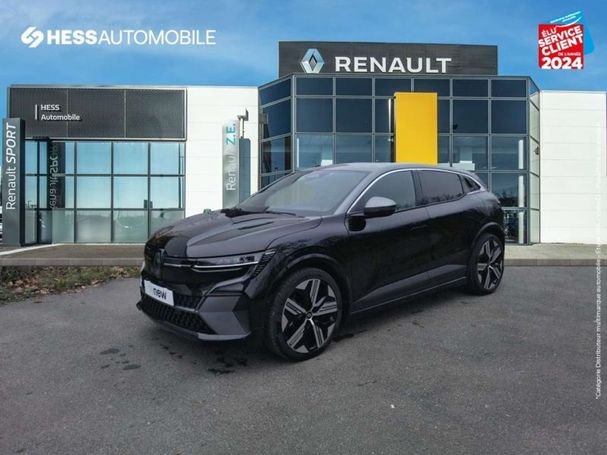 Renault Megane E-Tech Electric EV60 163 kW image number 1