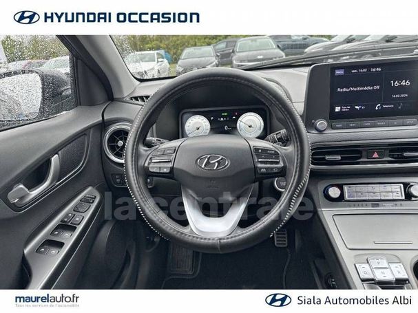 Hyundai Kona 100 kW image number 8