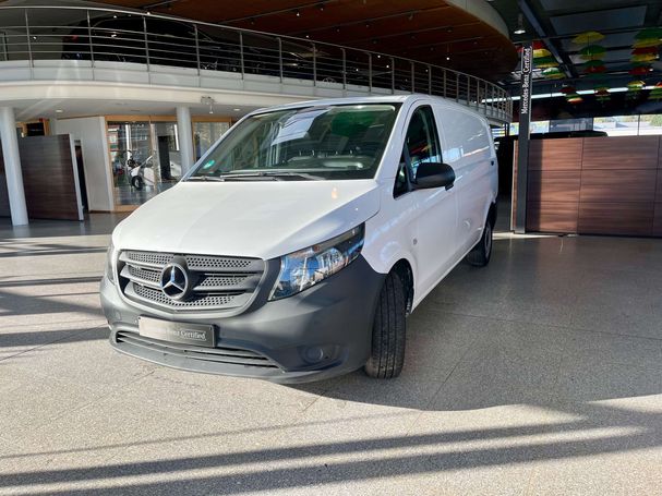 Mercedes-Benz Vito d 120 kW image number 4