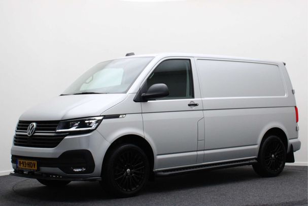 Volkswagen T6 Transporter DSG 110 kW image number 16