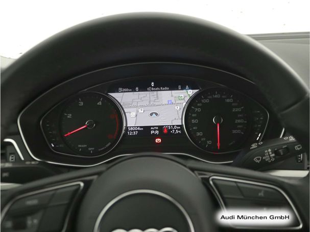 Audi A4 40 TDI S tronic S-line 150 kW image number 14