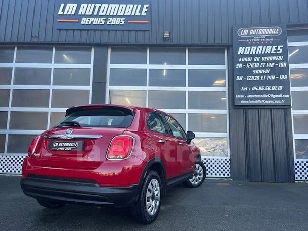 Fiat 500X 1.6 E-torQ 4x2 Pop 81 kW image number 2