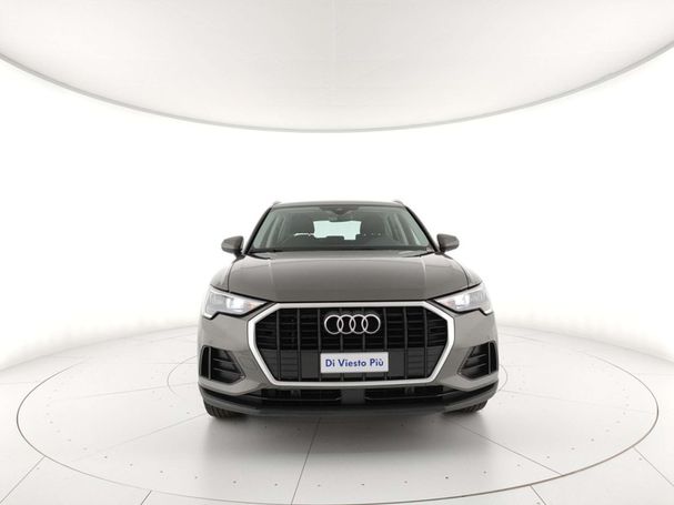 Audi Q3 35 TFSI S tronic Business 110 kW image number 8