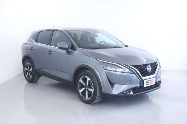 Nissan Qashqai MHEV N-CONNECTA Xtronic 116 kW image number 2