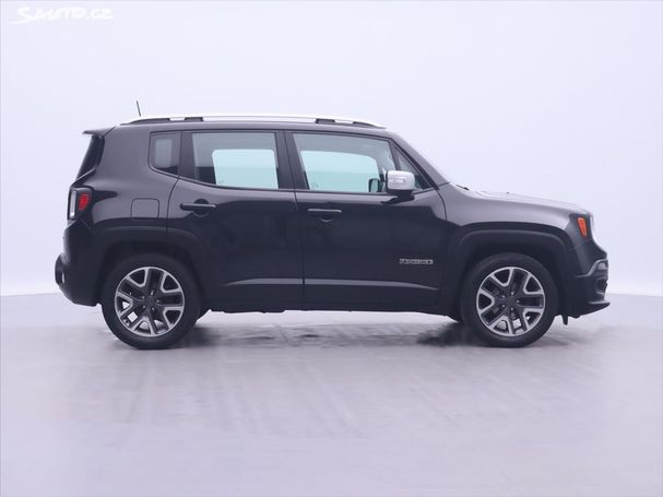 Jeep Renegade 1.4 Limited 103 kW image number 8