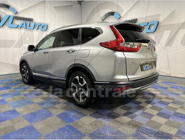 Honda CR-V 135 kW image number 12