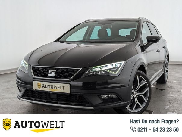 Seat Leon ST TDI 85 kW image number 1