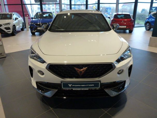 Cupra Formentor 2.0 TSI DSG 4Drive VZ 228 kW image number 3