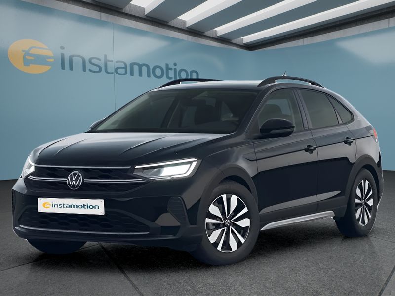 Volkswagen Taigo 1.0 TSI