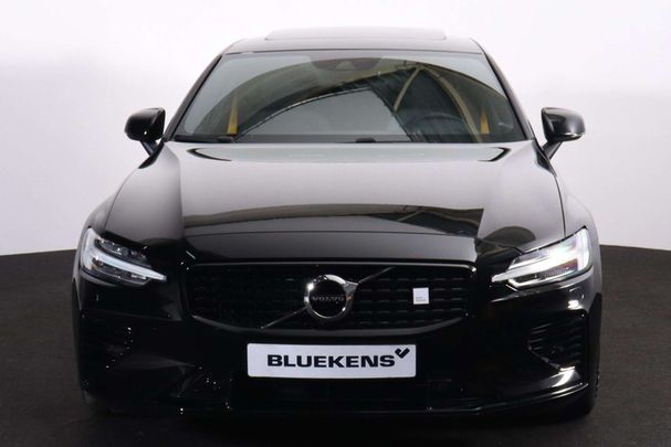 Volvo S60 T8 Polestar R AWD 298 kW image number 2