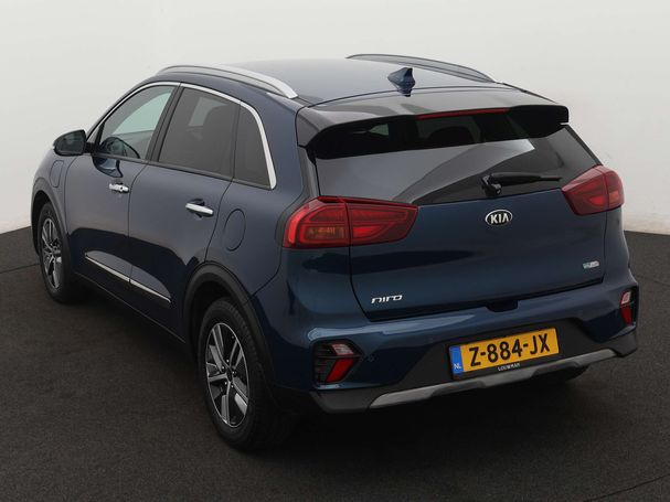 Kia Niro 1.6 GDI 104 kW image number 16