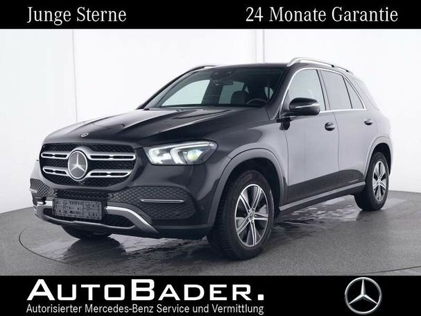 Mercedes-Benz GLE 300 d 200 kW image number 1