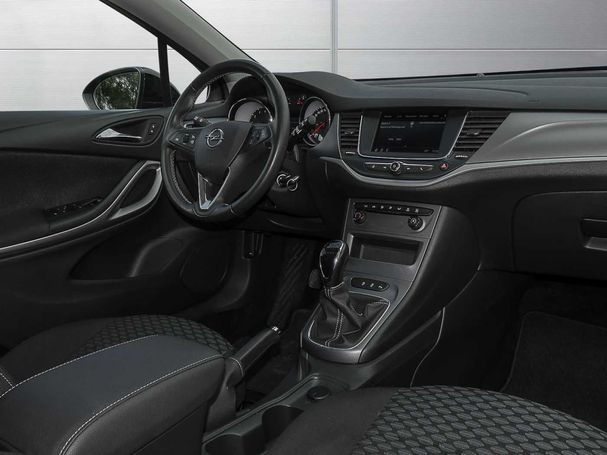 Opel Astra Sports Tourer Business Edition 81 kW image number 3