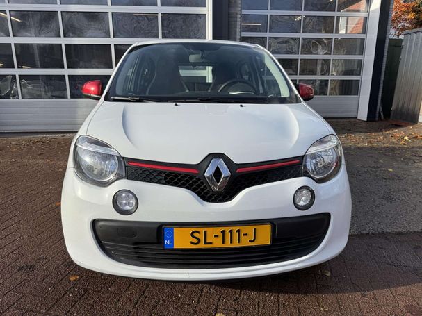 Renault Twingo SCe 52 kW image number 3