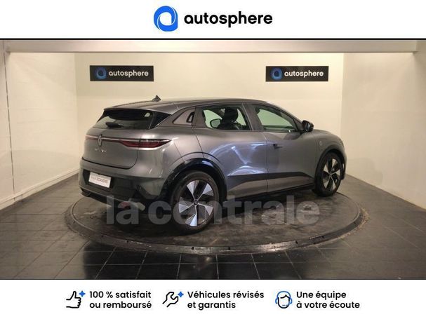 Renault Megane  162 kW image number 15