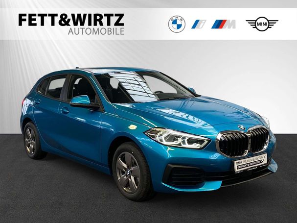 BMW 116i 80 kW image number 1