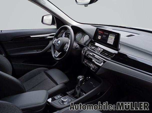 BMW X1 25e xDrive 162 kW image number 9