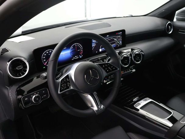 Mercedes-Benz CLA 250 Shooting Brake e 160 kW image number 7