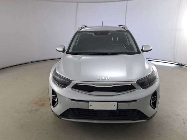 Kia Stonic 73 kW image number 2