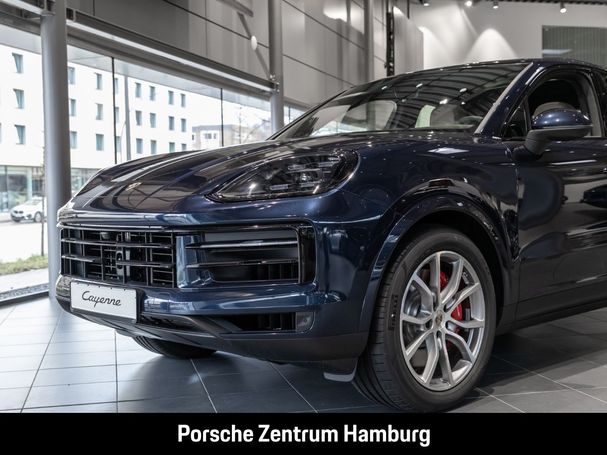 Porsche Cayenne S Coupé 349 kW image number 13