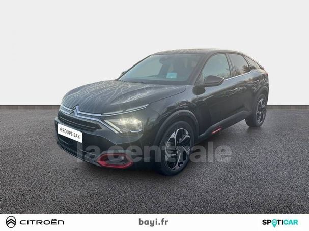 Citroen C4 96 kW image number 1