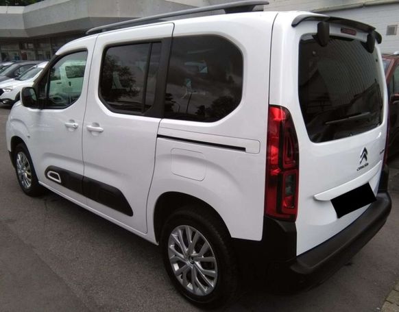 Citroen Berlingo M PureTech 130 EAT8 FEEL 96 kW image number 7