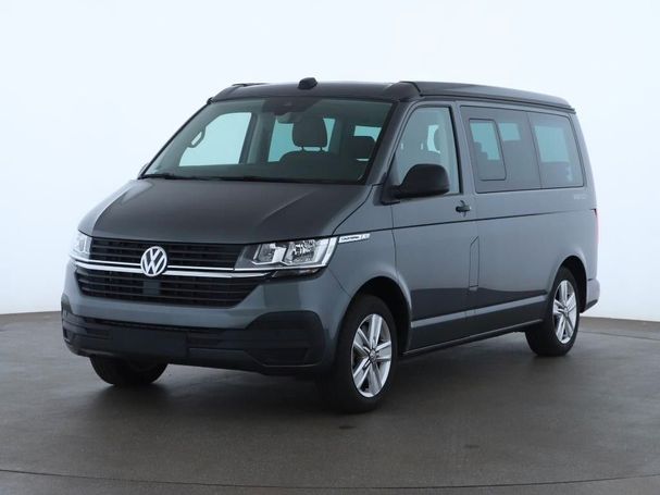 Volkswagen T6 California Beach Tour 150 kW image number 1