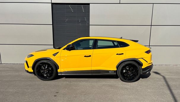 Lamborghini Urus Performante 4.0 V8 490 kW image number 4