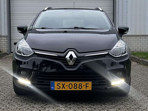 Renault Clio Estate TCe Limited 66 kW image number 31