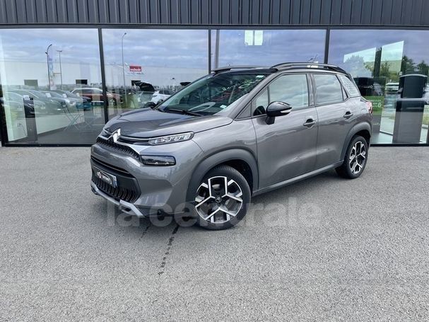 Citroen C3 Aircross 81 kW image number 1