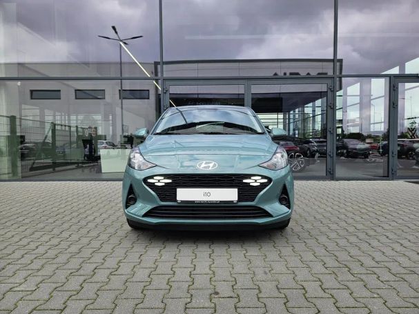 Hyundai i10 1.0 46 kW image number 3