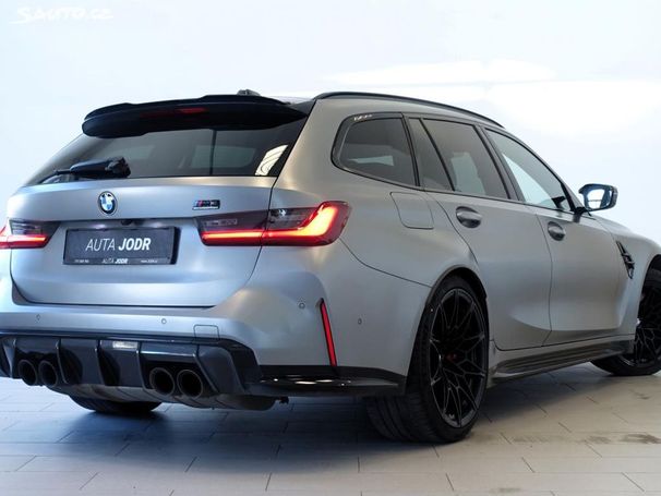 BMW M3 Touring xDrive 375 kW image number 8