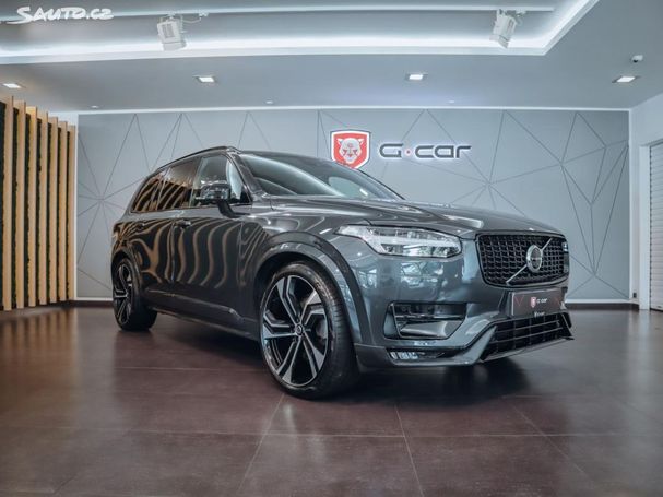 Volvo XC90 B5 AWD 173 kW image number 1