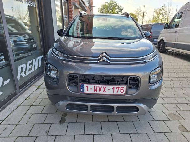 Citroen C3 Aircross 100 Feel 75 kW image number 1