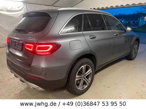 Mercedes-Benz GLC 300 e 235 kW image number 3