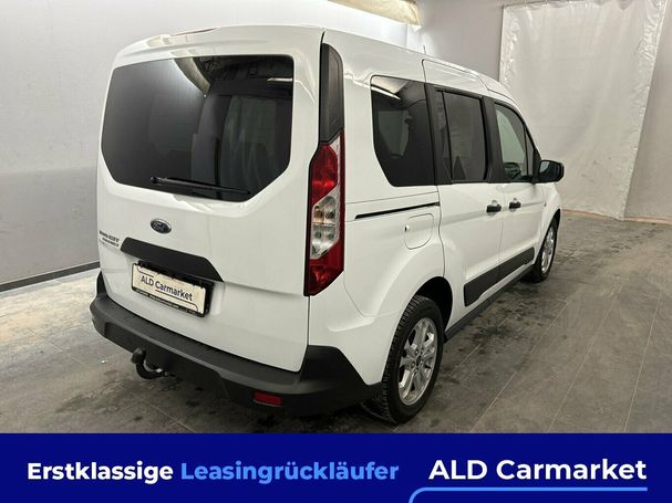 Ford Tourneo Connect 1.5 EcoBlue Trend 74 kW image number 2