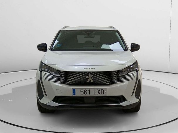 Peugeot 5008 96 kW image number 2