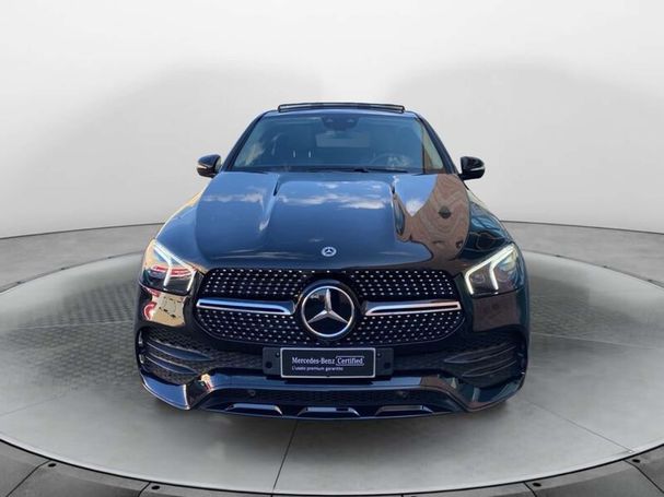 Mercedes-Benz GLE 400 d 4Matic 243 kW image number 3