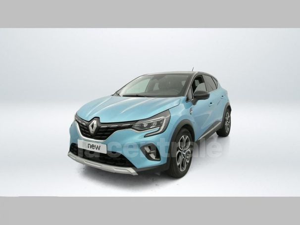 Renault Captur 118 kW image number 1