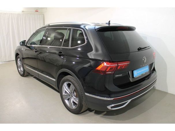 Volkswagen Tiguan Allspace 2.0 TSI Elegance 4Motion DSG 180 kW image number 6