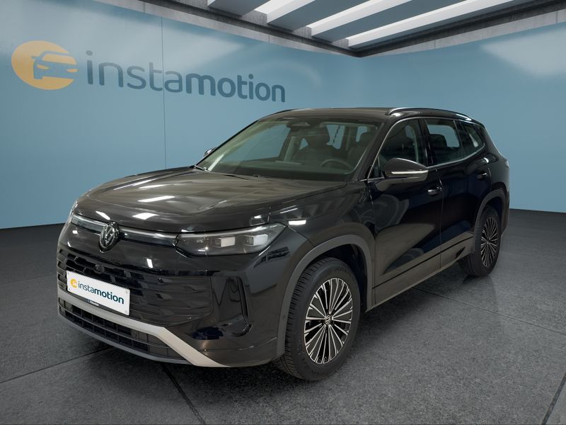 Volkswagen Tayron 1.5