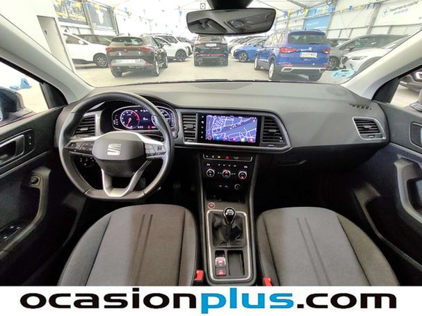 Seat Ateca 1.0 TSI Style 81 kW image number 6