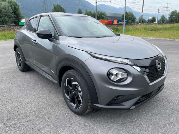 Nissan Juke 69 kW image number 2